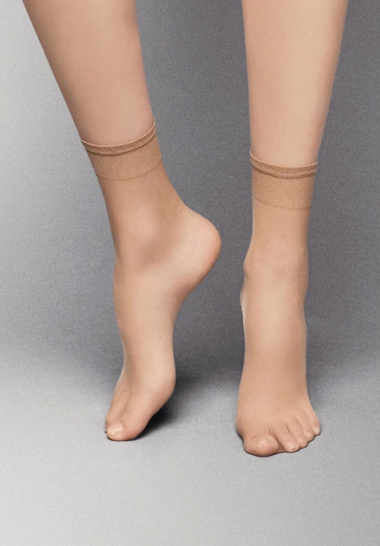 Ankle Socks Veneziana SUMMER LIGHT 8