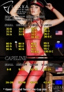 Luxxa MODULAR BUSTIER BODY 3
